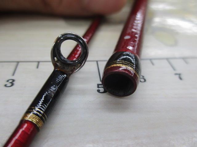 炎月BB B69ML-S/2