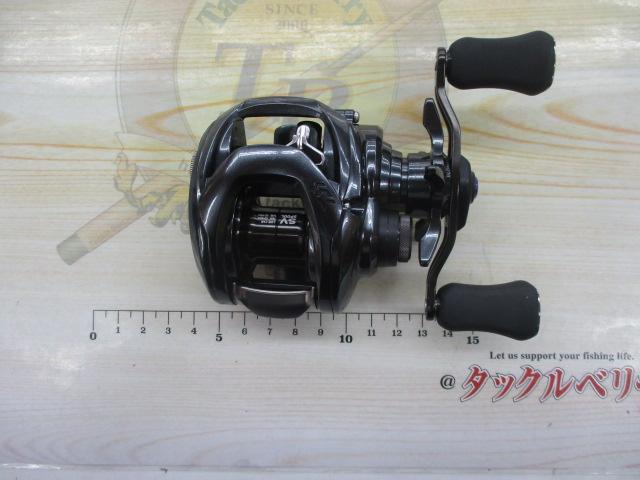 20タトゥーラ SV TW 103XH
