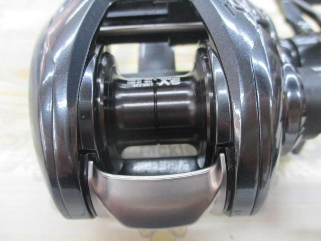 20タトゥーラ SV TW 103XH