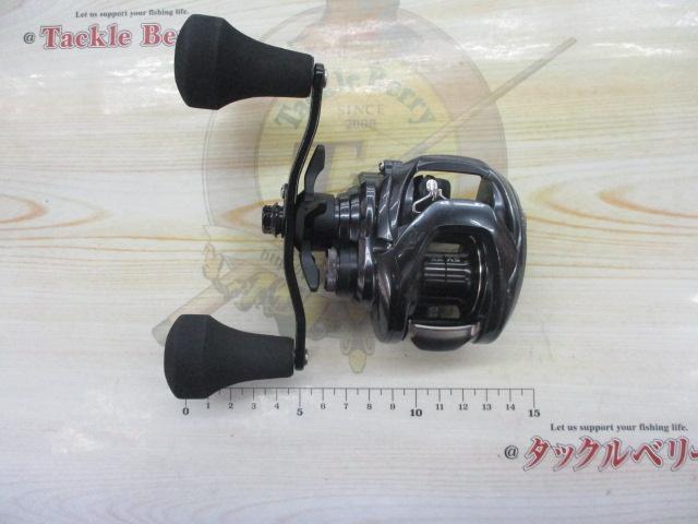 20タトゥーラ SV TW 103SHL｜＠ベリーネット 日本最大新品中古釣具WEB