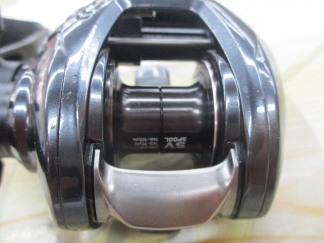 20タトゥーラ SV TW 103SHL｜＠ベリーネット 日本最大新品中古釣具WEB