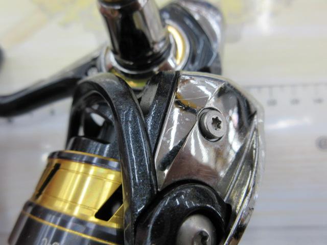 18レガリス LT4000D-C｜＠ベリーネット 日本最大新品中古釣具WEBショップ