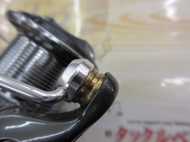 18ショアキャストSS 4500