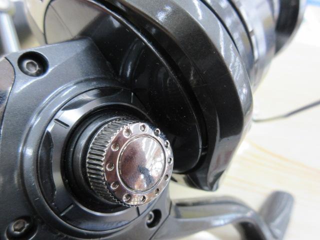 18ショアキャストSS 4500