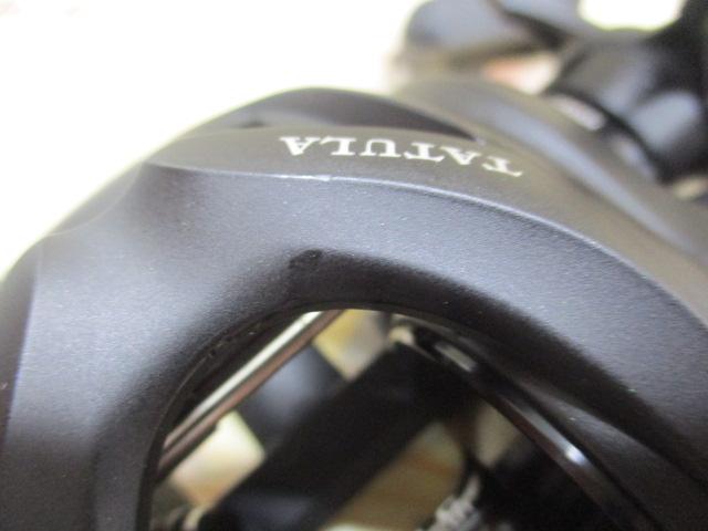 25タトゥーラ TW 200XH