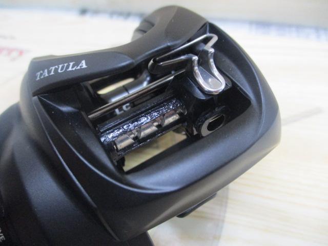 25タトゥーラ TW 200XH