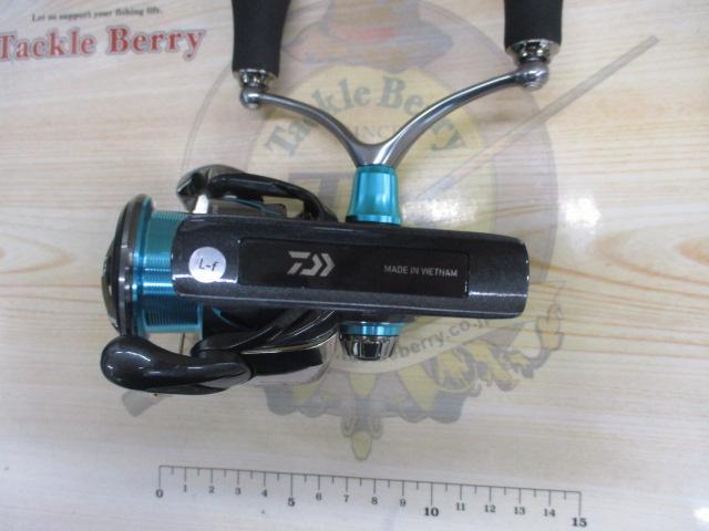 24エメラルダスX LT2500-XH-DH｜＠ベリーネット 日本最大新品中古釣具