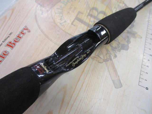 チームダイワ TD-601-4FB｜＠ベリーネット 日本最大新品中古釣具WEB