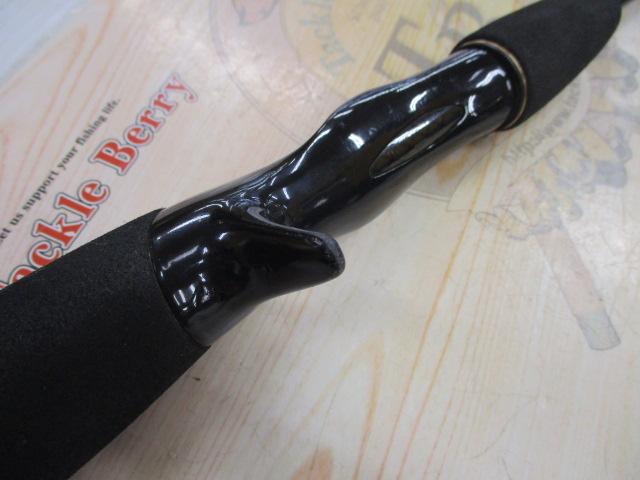 チームダイワ TD-601-4FB｜＠ベリーネット 日本最大新品中古釣具WEB