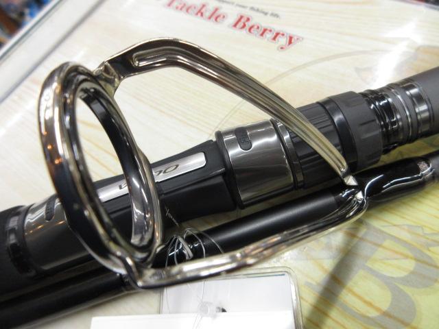 24オシアプラッガー フルスロットル S83MH｜＠ベリーネット 日本最大