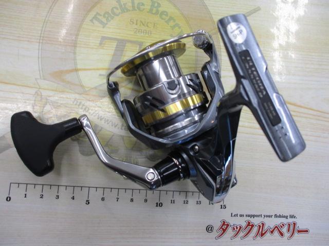 17アルテグラ C3000HG｜＠ベリーネット 日本最大新品中古釣具WEBショップ