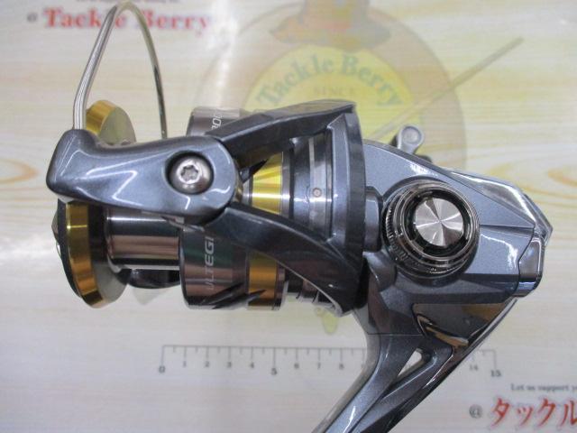 17アルテグラ C3000HG｜＠ベリーネット 日本最大新品中古釣具WEBショップ