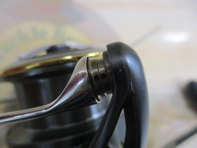 23エアリティ LT3000-H