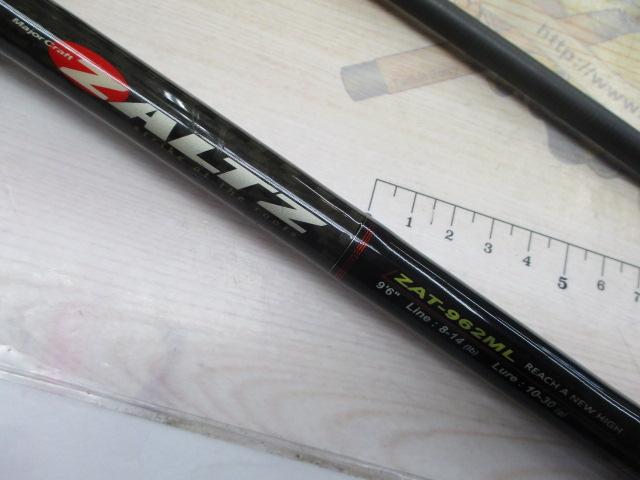 ザルツ ZAT-962ML