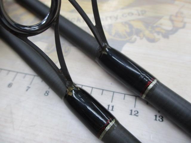 ザルツ ZAT-962ML｜＠ベリーネット 日本最大新品中古釣具WEBショップ