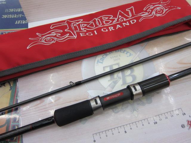 ダイコー　トライバル　エギグランド　EGTS- 83Ti　チタンガイド　日本製 エギグランドトライバル EGTS-83ti｜＠ベリーネット 日本最大新品中古