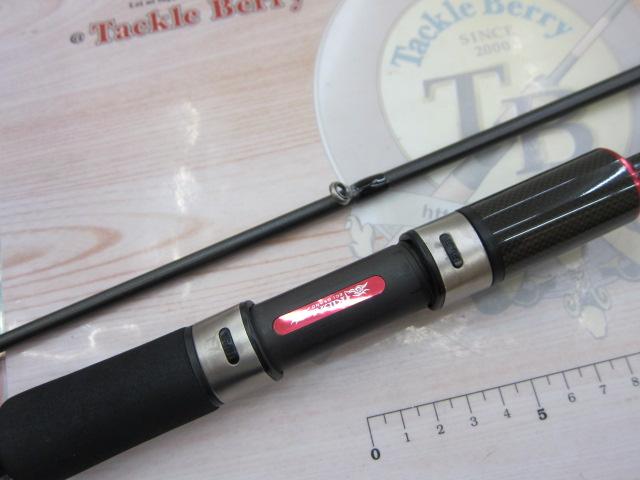 エギグランドトライバル EGTS-83ti｜＠ベリーネット 日本最大新品中古