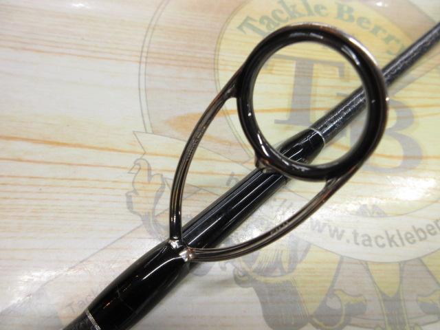 オシアプラッガーリミテッド S83H