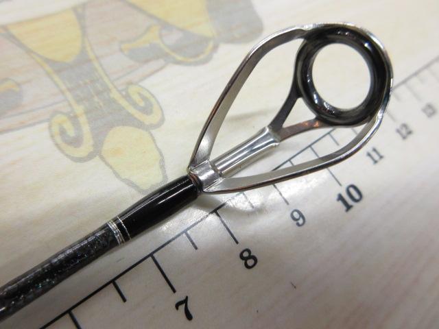 オシアプラッガーリミテッド S83H