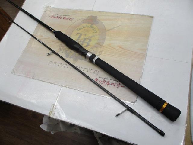 クロステージ CRX-T782ML黒鯛｜＠ベリーネット 日本最大新品中古釣具