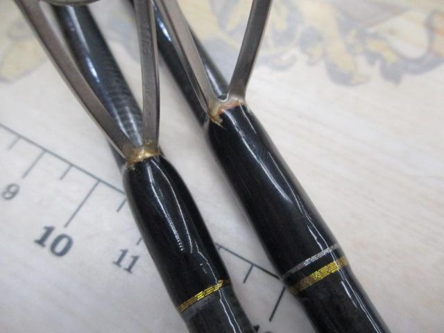 クロステージ CRX-T782ML黒鯛｜＠ベリーネット 日本最大新品中古釣具