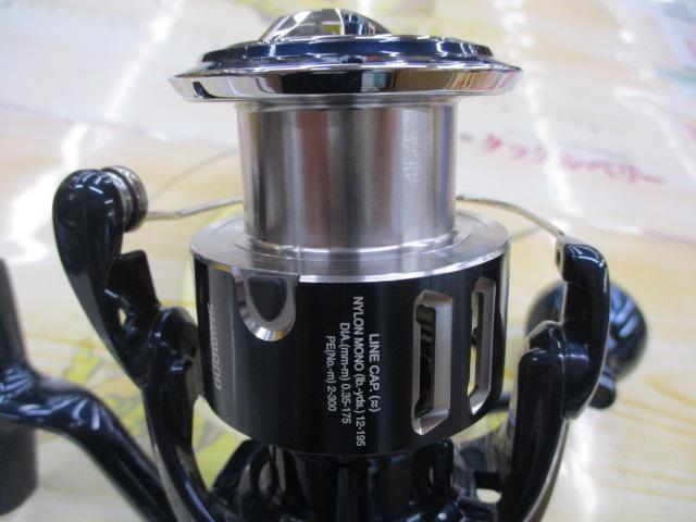 21ツインパワーXD C5000XG｜＠ベリーネット 日本最大新品中古釣具WEB