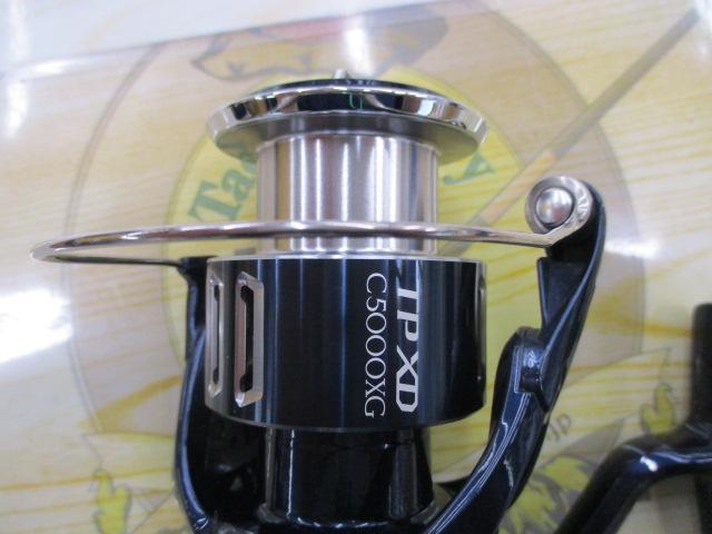 21ツインパワーXD C5000XG｜＠ベリーネット 日本最大新品中古釣具WEB