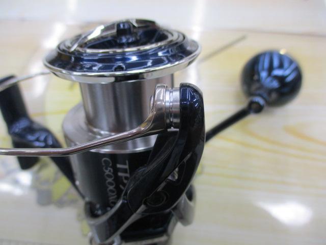 21ツインパワーXD C5000XG