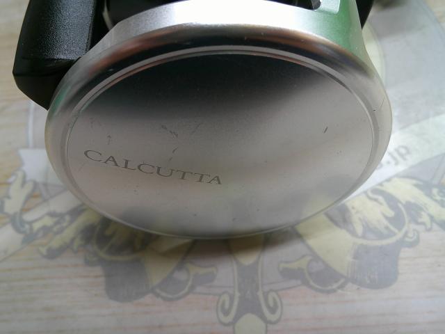 13カルカッタ 401 (LH)