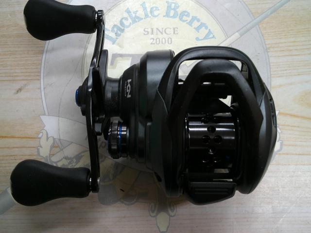 21SLX BFS LH