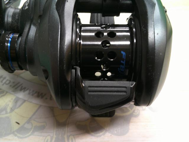 21SLX BFS LH