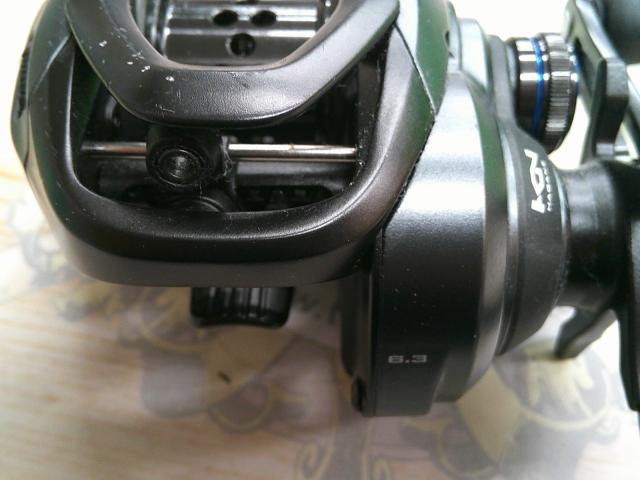 21SLX BFS LH