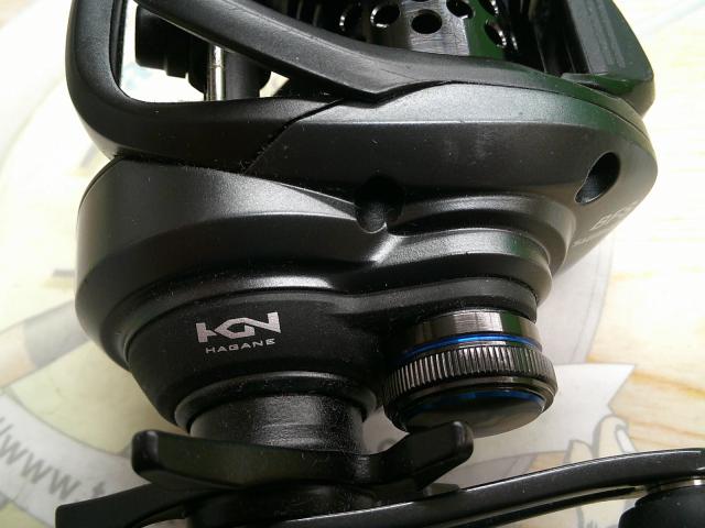 21SLX BFS LH