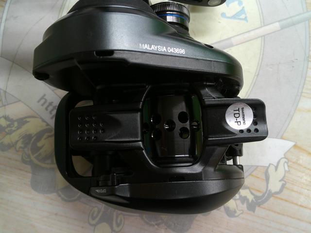 21SLX BFS LH