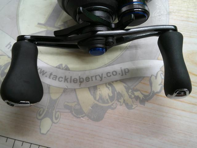 21SLX BFS LH