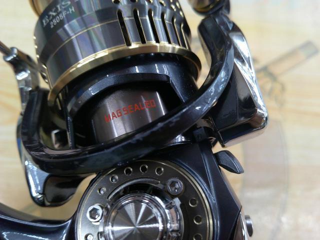 15イグジスト 2505F-H｜＠ベリーネット 日本最大新品中古釣具WEBショップ