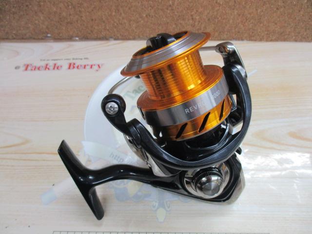 15レブロス 3000｜＠ベリーネット 日本最大新品中古釣具WEBショップ