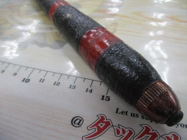 がまはえ小継マークⅡ中調5.4シルバー