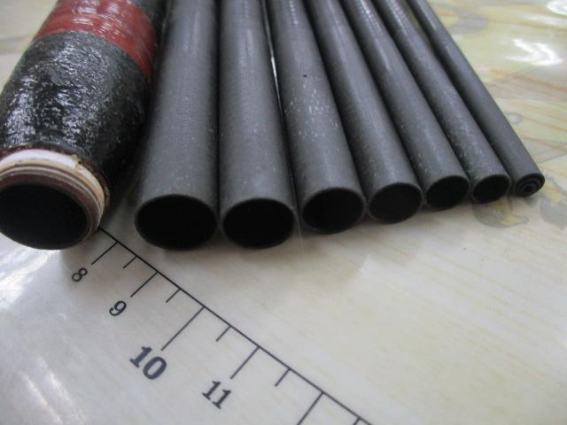 がまはえ小継マークⅡ中調5.4シルバー