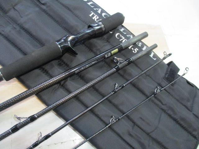 ブラックレーベル トラベル C70M-5｜＠ベリーネット 日本最大新品中古
