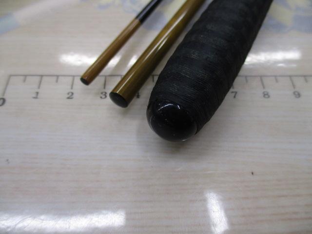 枯法師 10・N