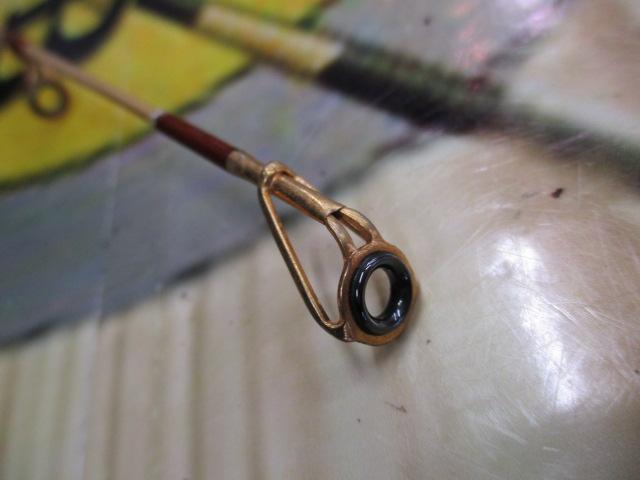 フロートキャッチャー 501S