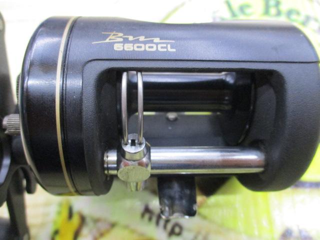 BM6600CL ブラック