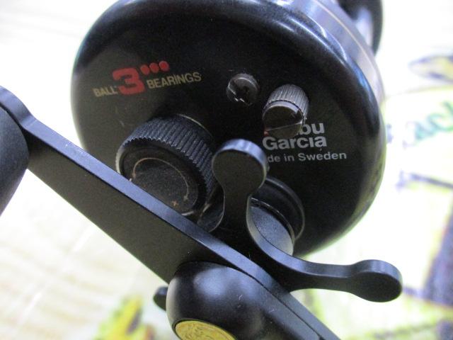 BM6600CL ブラック