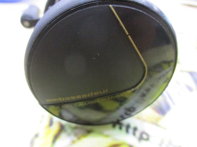 BM6600CL ブラック