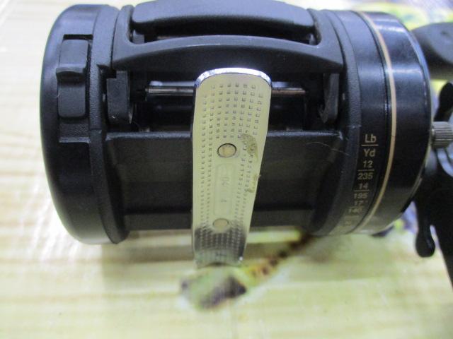 BM6600CL ブラック