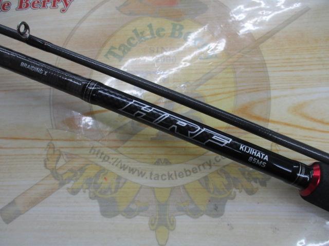 HRF KJ 85MS｜＠ベリーネット 日本最大新品中古釣具WEBショップ