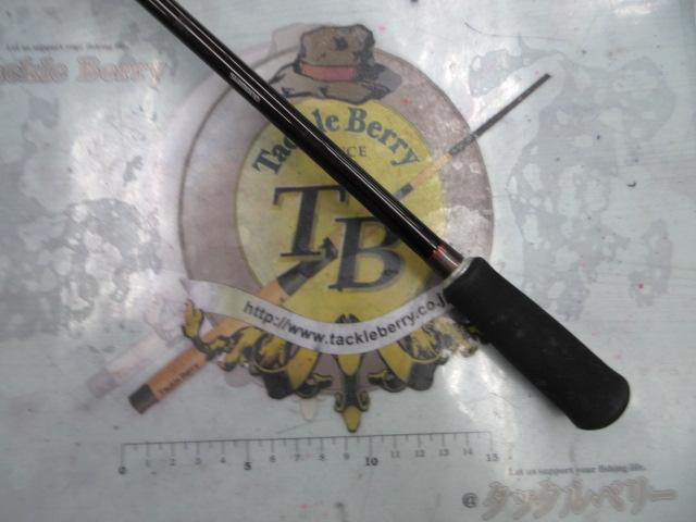 セフィアSSメタルスッテ B606M-S