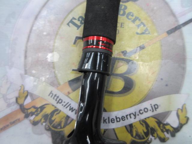 セフィアSSメタルスッテ B606M-S