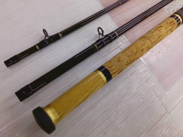 インストラクターキャロナックスラッシュ 30-300